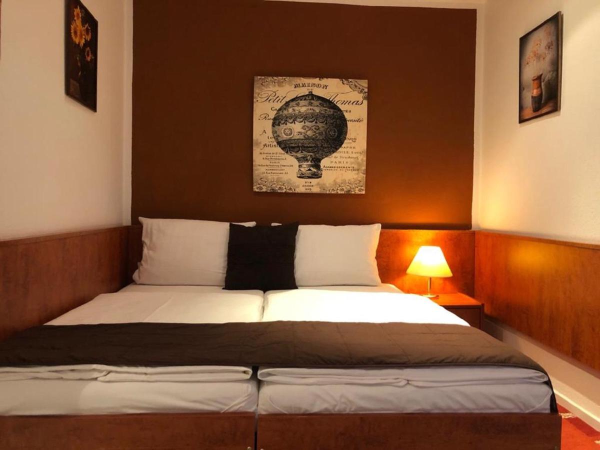 Apartmenthaus زيوثين المظهر الخارجي الصورة