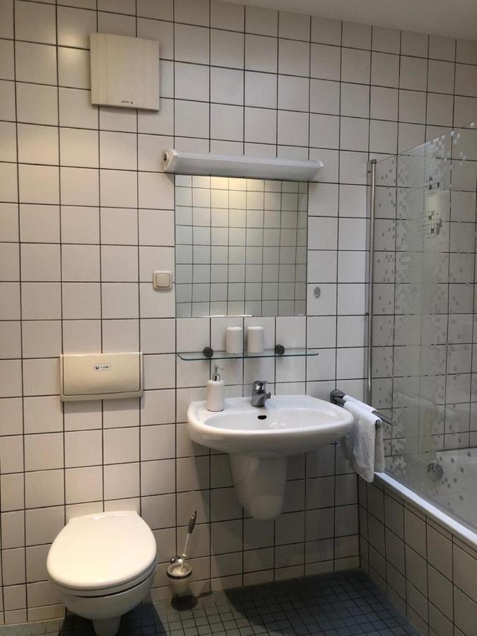 Apartmenthaus زيوثين المظهر الخارجي الصورة