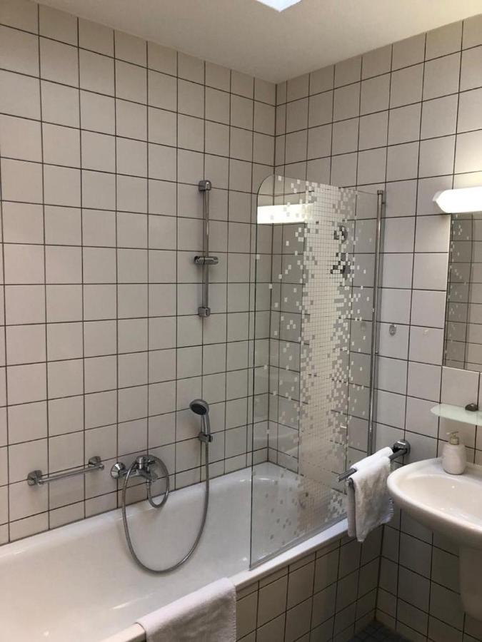 Apartmenthaus زيوثين المظهر الخارجي الصورة