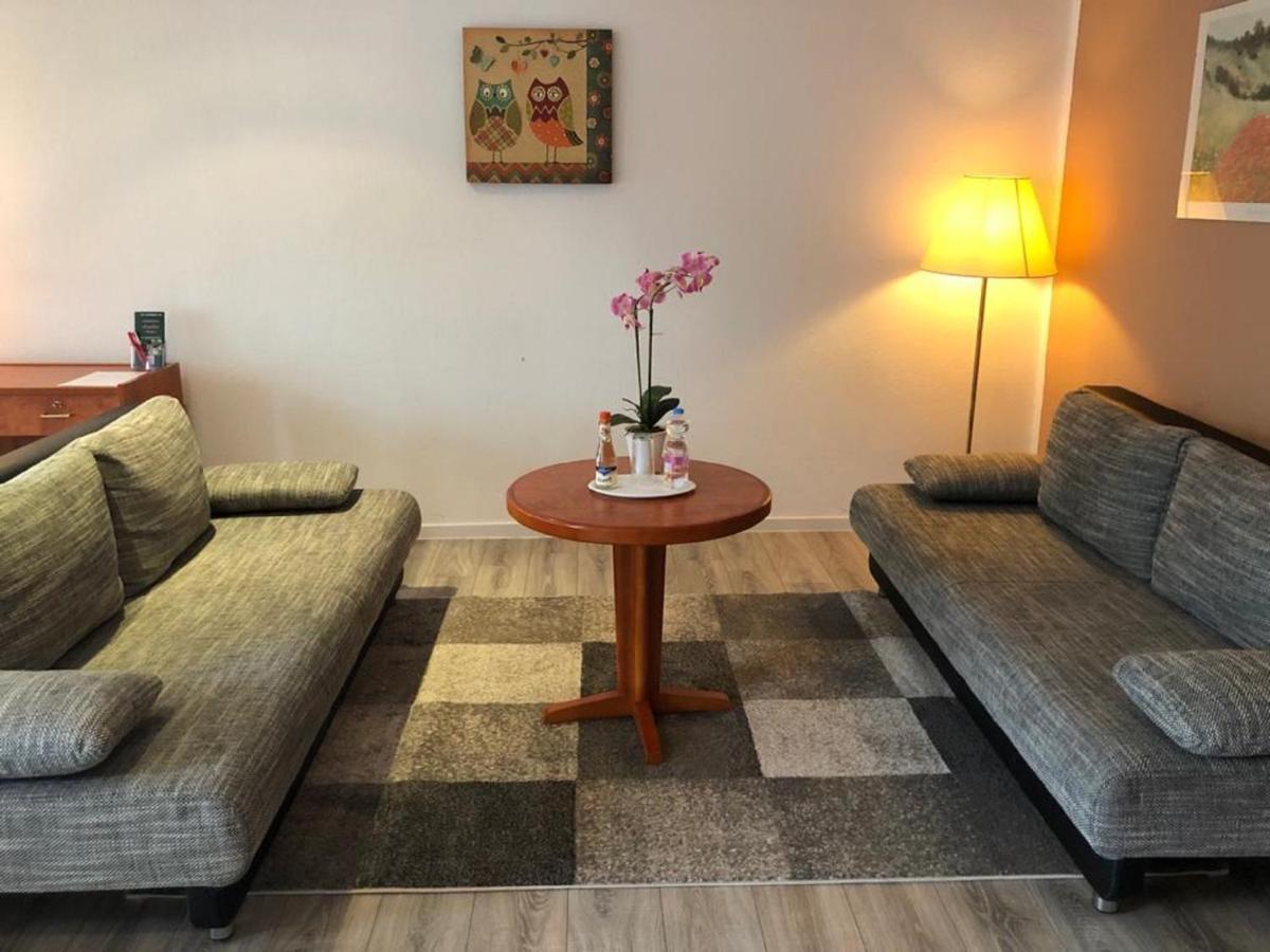 Apartmenthaus زيوثين المظهر الخارجي الصورة