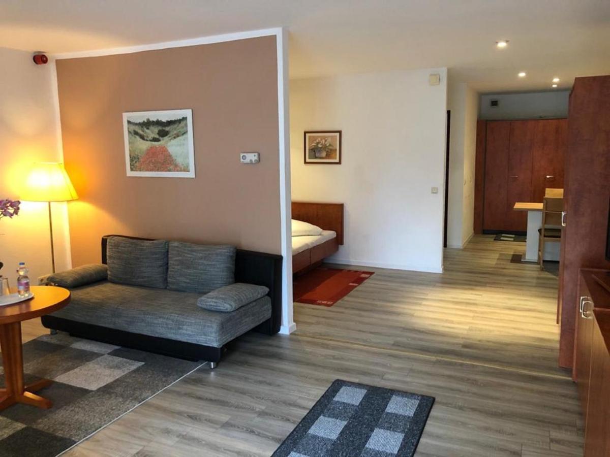 Apartmenthaus زيوثين المظهر الخارجي الصورة