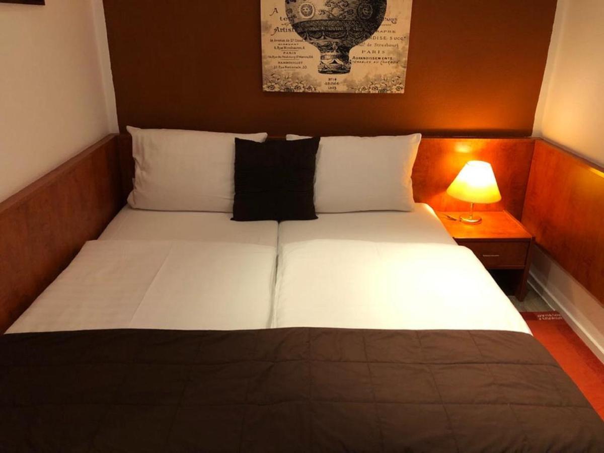 Apartmenthaus زيوثين المظهر الخارجي الصورة
