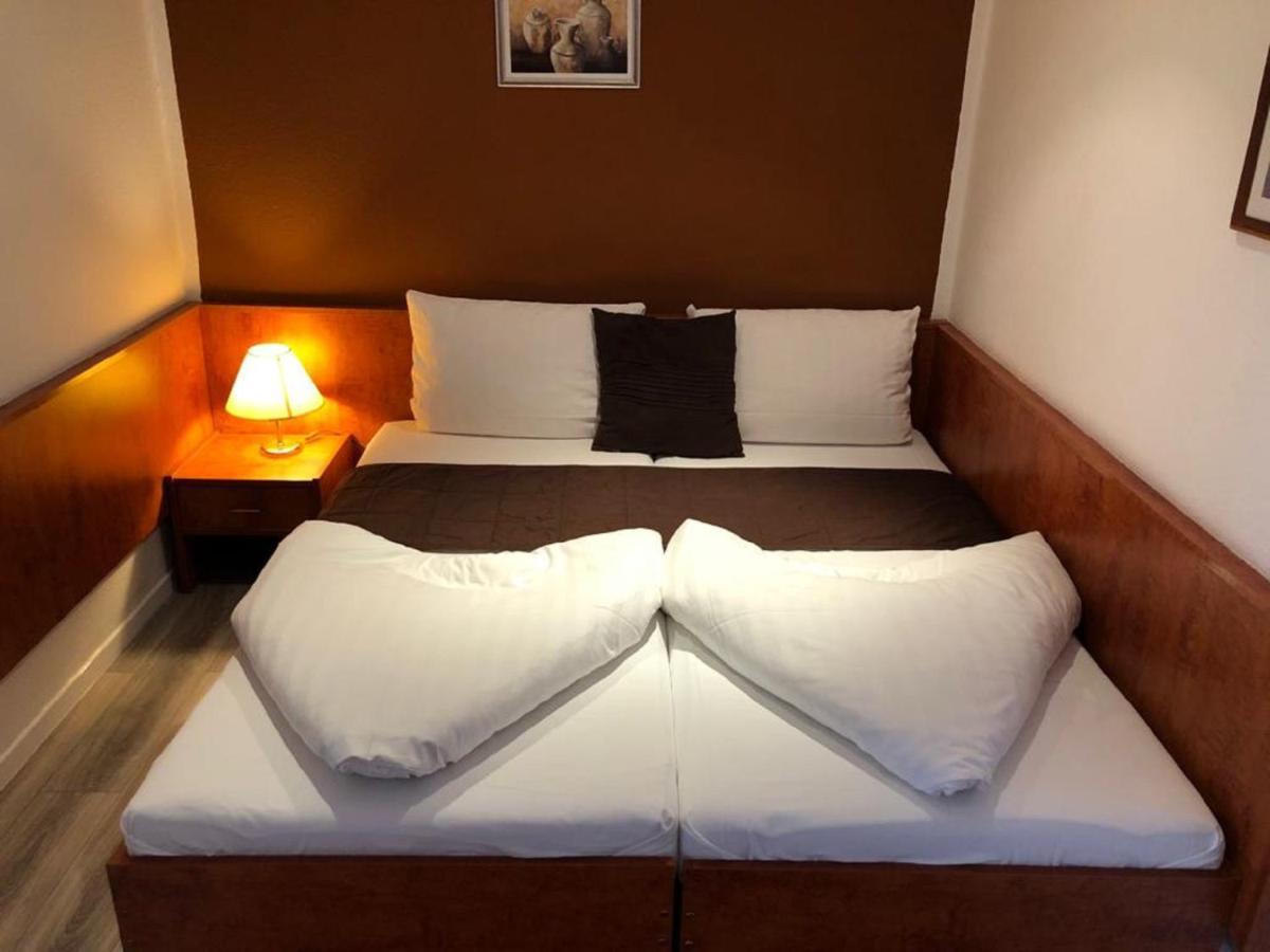 Apartmenthaus زيوثين المظهر الخارجي الصورة