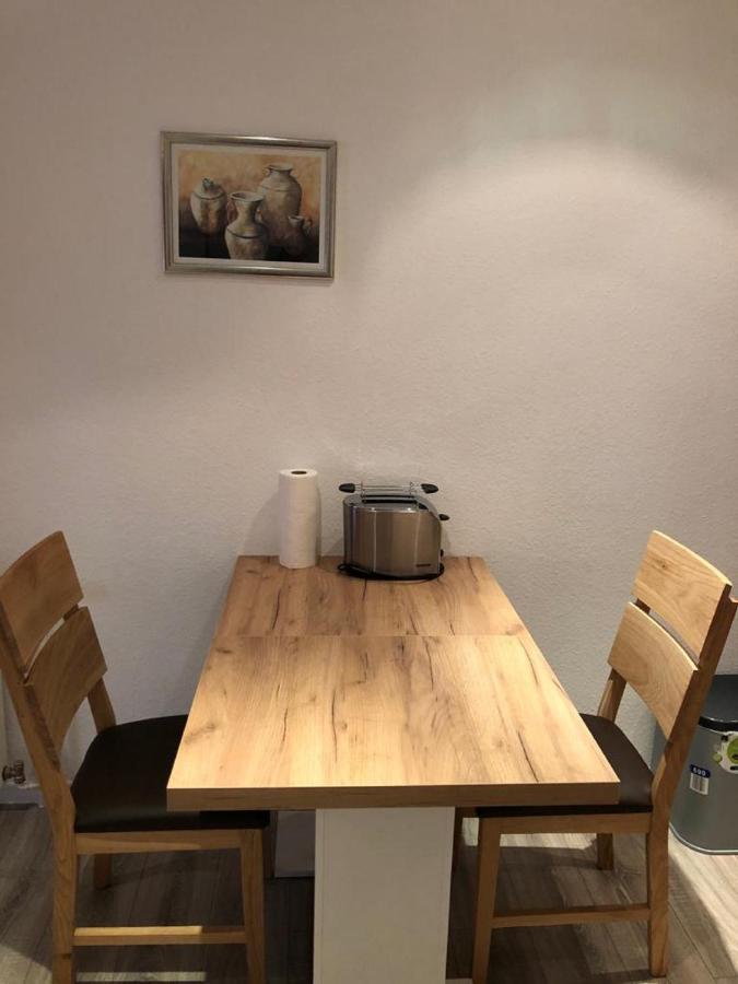 Apartmenthaus زيوثين المظهر الخارجي الصورة