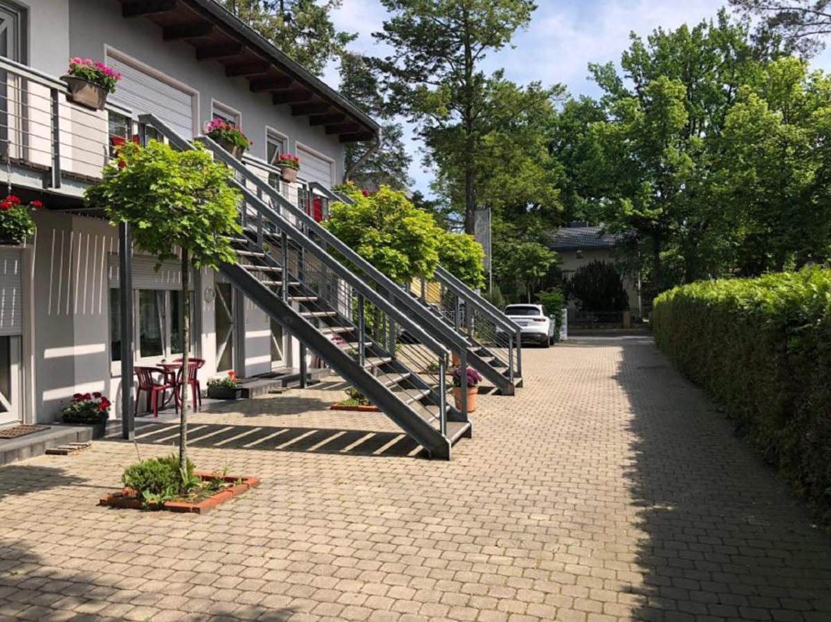 Apartmenthaus زيوثين المظهر الخارجي الصورة