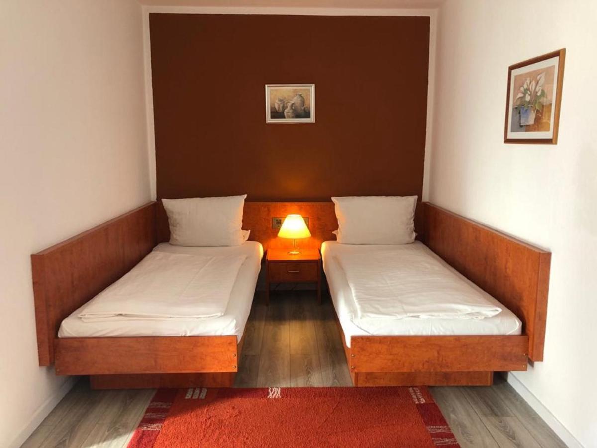 Apartmenthaus زيوثين المظهر الخارجي الصورة