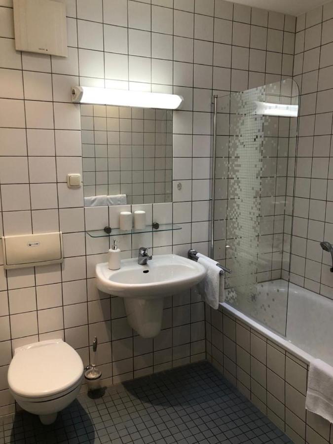 Apartmenthaus زيوثين المظهر الخارجي الصورة