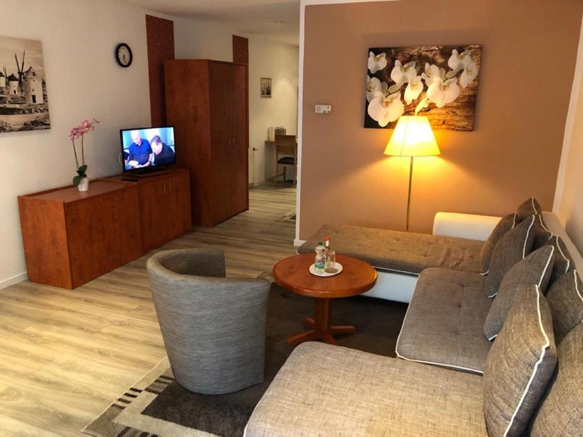 Apartmenthaus زيوثين المظهر الخارجي الصورة