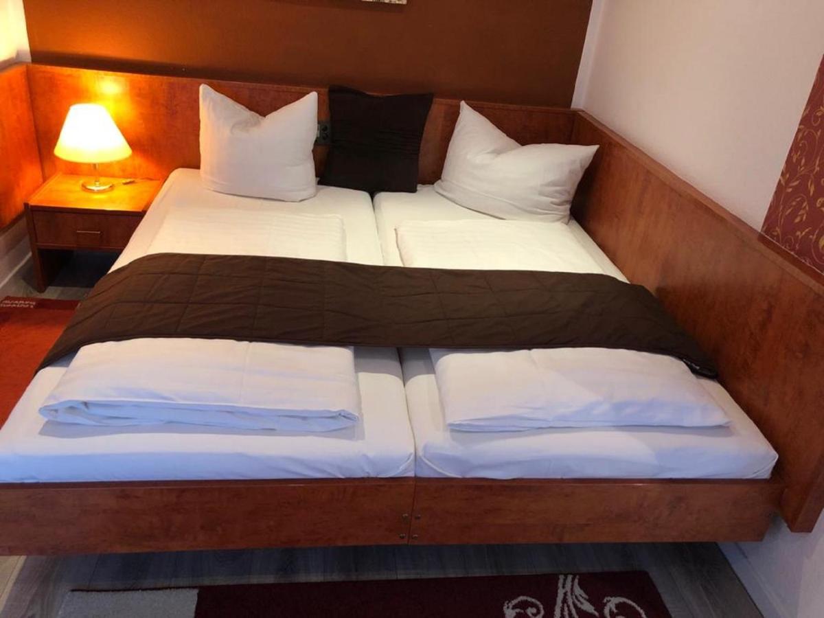 Apartmenthaus زيوثين المظهر الخارجي الصورة