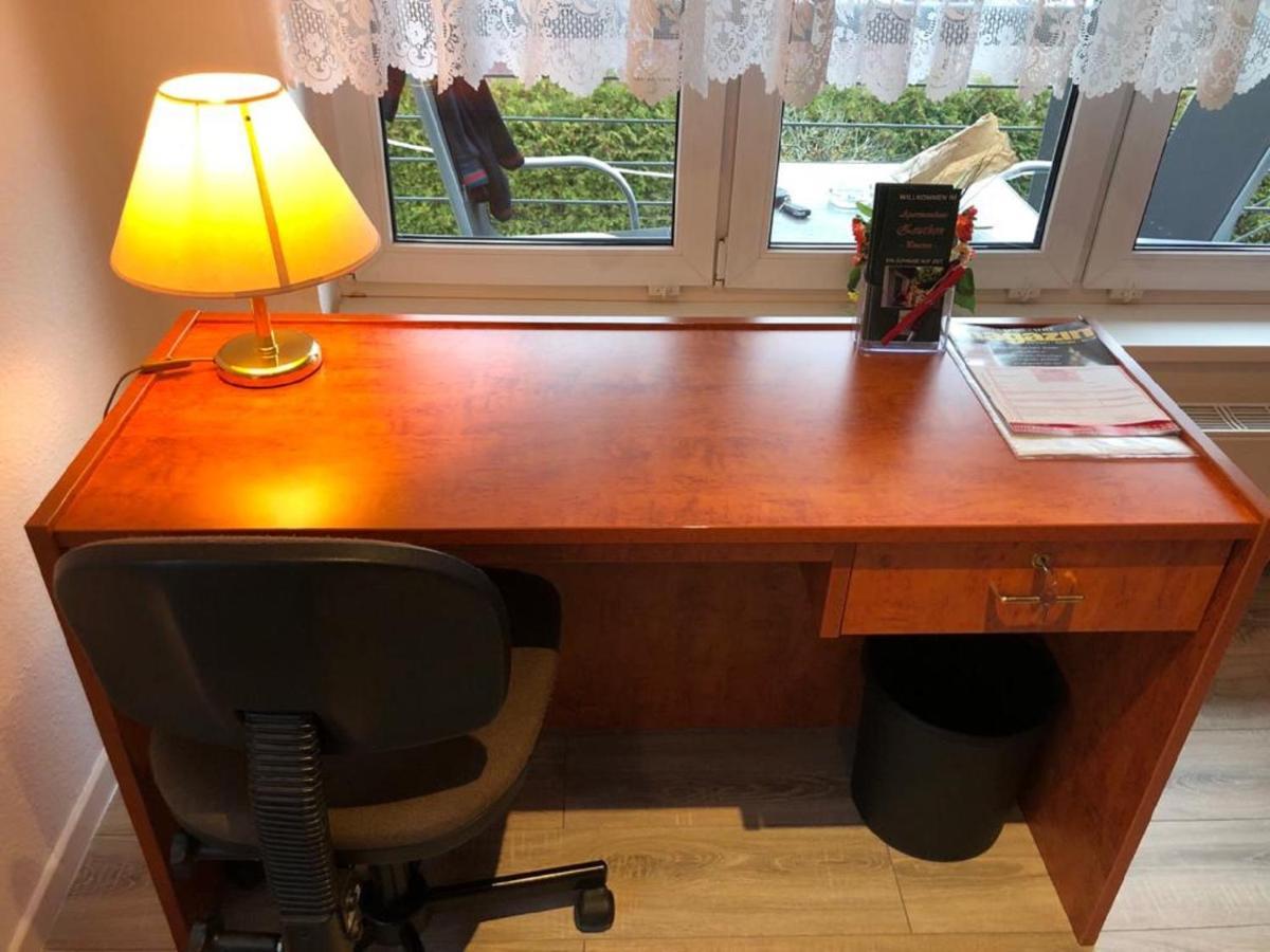 Apartmenthaus زيوثين المظهر الخارجي الصورة