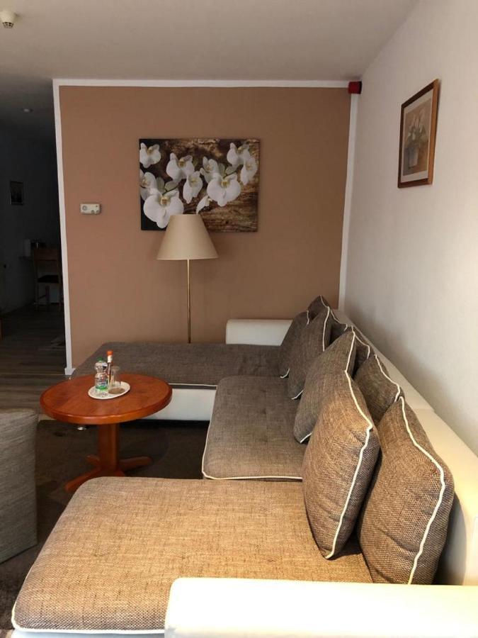 Apartmenthaus زيوثين المظهر الخارجي الصورة