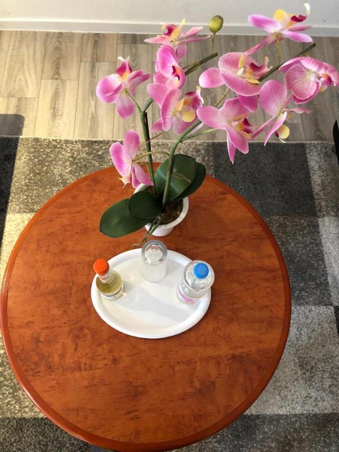 Apartmenthaus زيوثين المظهر الخارجي الصورة