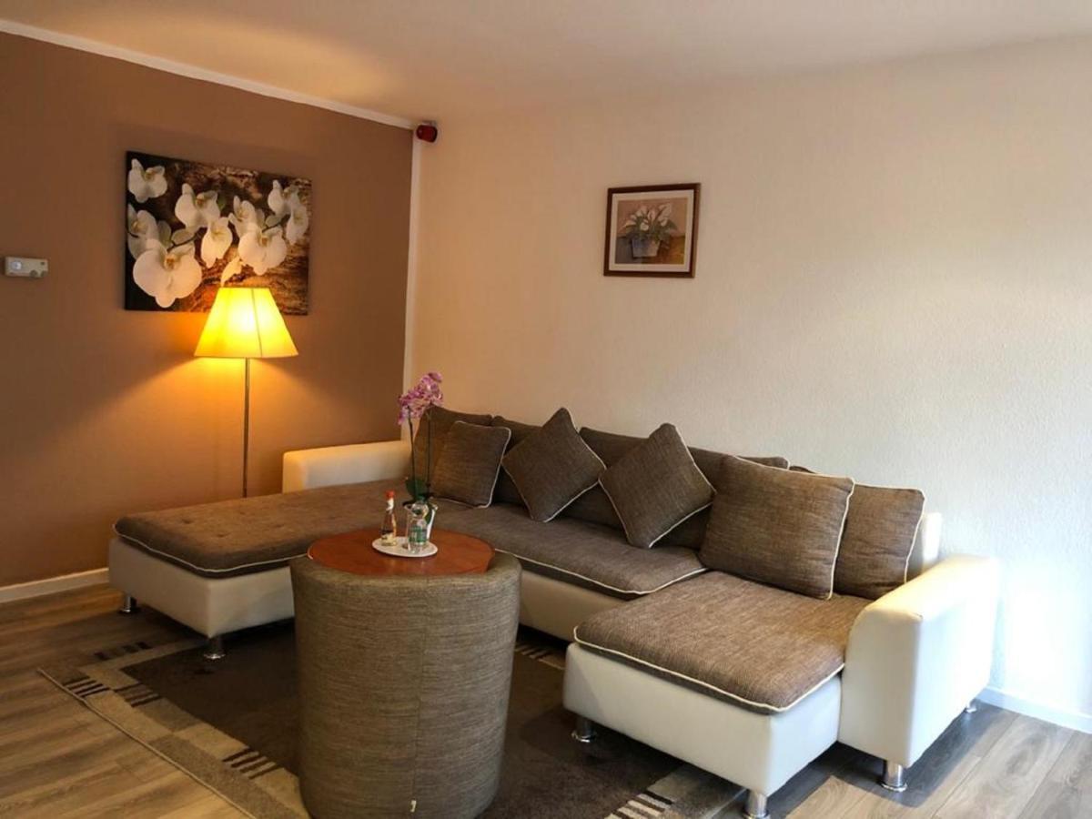Apartmenthaus زيوثين المظهر الخارجي الصورة