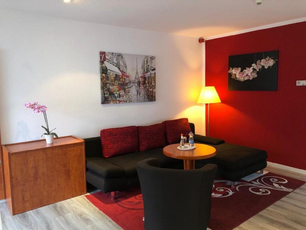 Apartmenthaus زيوثين المظهر الخارجي الصورة