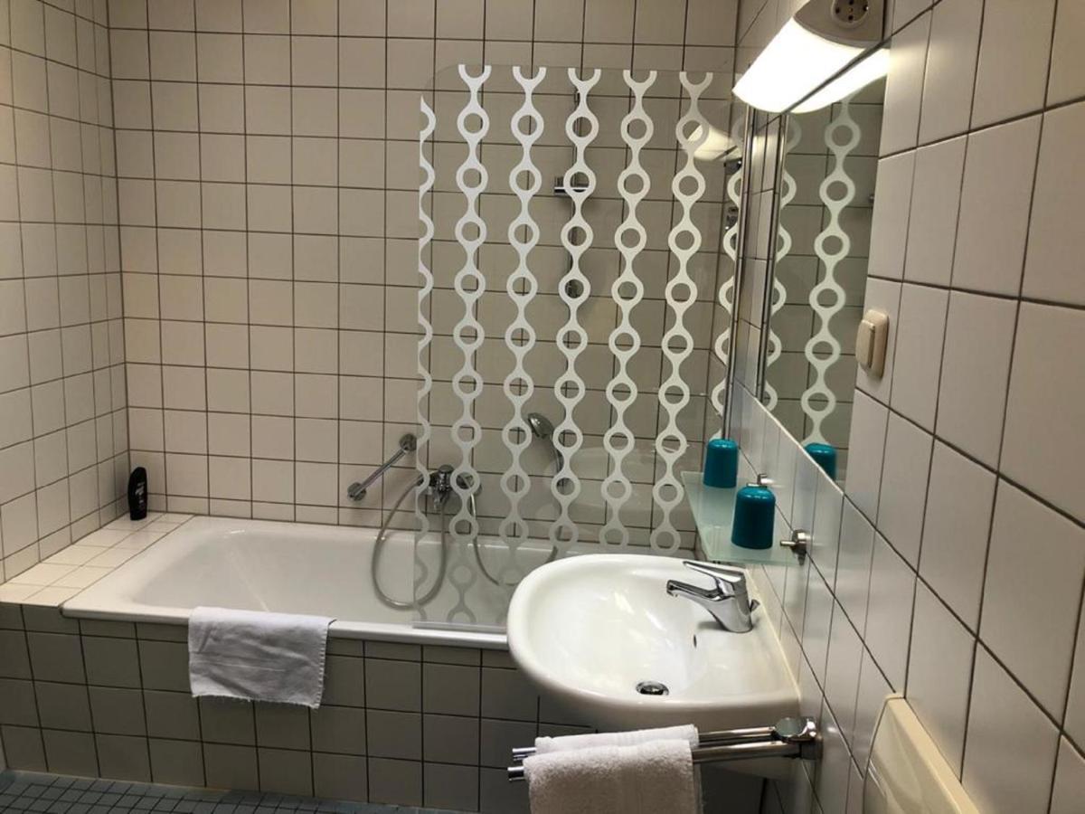 Apartmenthaus زيوثين المظهر الخارجي الصورة