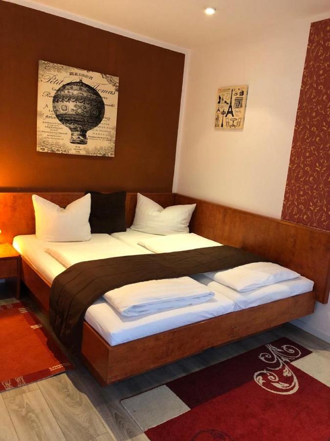 Apartmenthaus زيوثين المظهر الخارجي الصورة