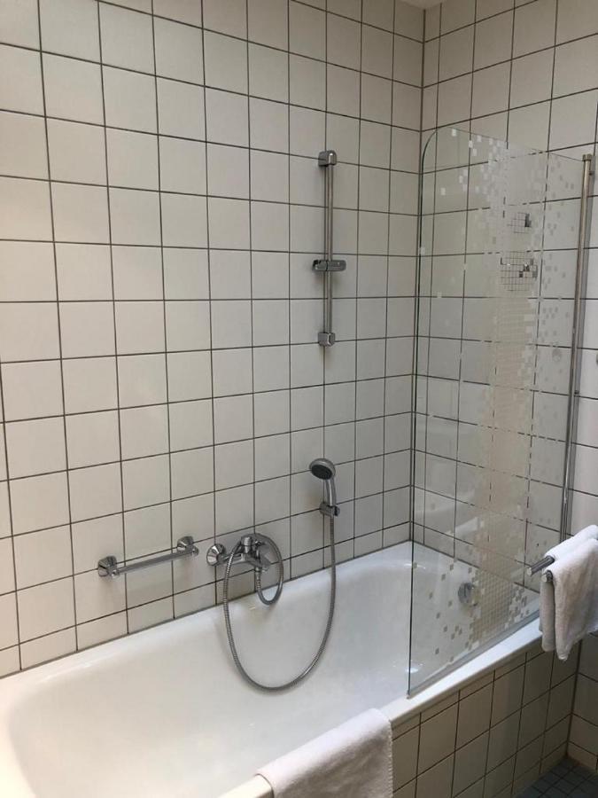 Apartmenthaus زيوثين المظهر الخارجي الصورة