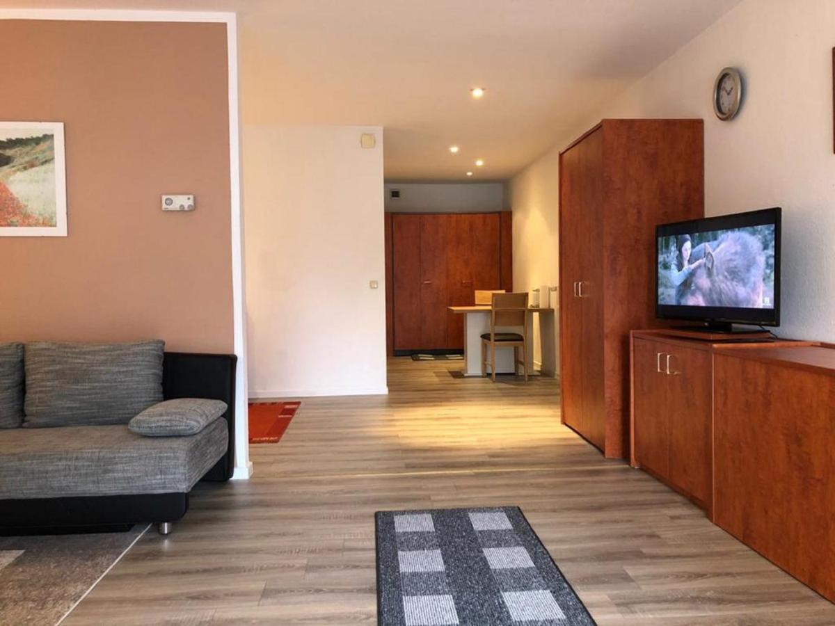 Apartmenthaus زيوثين المظهر الخارجي الصورة